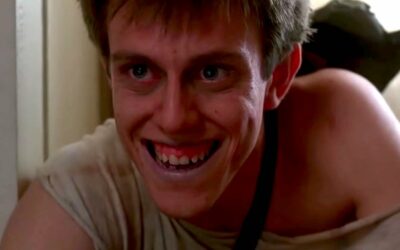 Sean Whalen socks it to ya with horror/comedy directorial debut “CRUST”