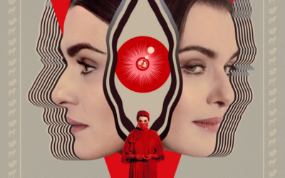 Amazon Prime Drops First Clip From “DEAD RINGERS” Reimagining Starring Rachel Weisz