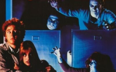 Underrated zombies get brought back to life in The Rewind Zone’s “Night Life”!