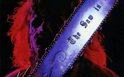 SCREAMBOX March Streaming Line-Up Announced: “LEATHERFACE,” “HOLY SHIT!,” “FAMILY DINNER,” “THE OUTWATERS” Companion Shorts, & More