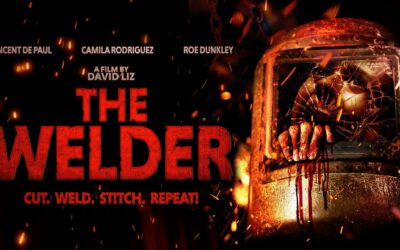 Movie Review: “THE WELDER” Takes On Social Ills, Racism, But Curdles Noble Intentions with Preposterous Premise