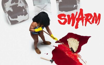 Join The “SWARM”: EP Accompanies Donald Glover’s New Series For Amazon Prime