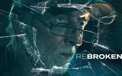 Interview: Scott Hamm on the Making of “REBROKEN”