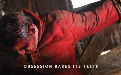 Relive the Trauma of Fabrice du Welz’s Calvaire in “RUE MORGUE #211” – Mar/Apr 2023 Issue!