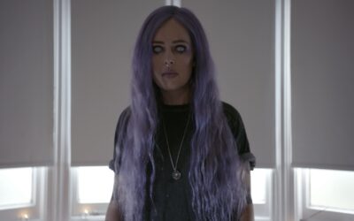 Found-footage “FOLLOWERS” coming from the producers of “ANNA AND THE APOCALYPSE”; trailer & poster