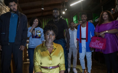 Movie Review: Stereotypes are the victim of “THE BLACKENING’s” cutting humor