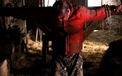 Rue Morgue’s CineMacabre Movie Nights presents “CALVAIRE” in HD!