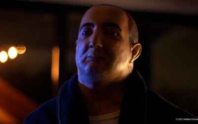 Long-Awaited Puppet Horror Film “Abruptio” Finally Screens At Cinejoy