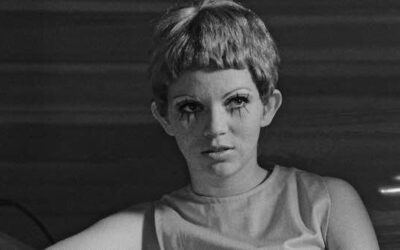 DEAF CROCODILE FILMS TO RELEASE FINNISH DIRECTOR RISTO JARVA’S LONG-UNSEEN POP ART/SCI-FI FEATURE “TIME OF ROSES” (1969)