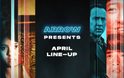 Arrow’s April 2023 Lineup Includes the Living Dead, Gangsters, Mad Scientists, and Odes to Peckinpah & Bogdanovich