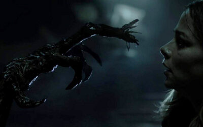 Piercing the Veil: Bealtaine in “The Hallow” (2015)