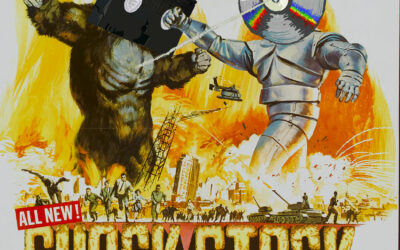 Shock Stock – Canada’s Premiere Horror Weekend – Announces Film Slate for May 2023