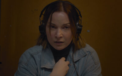 Panic Fest ‘23 Movie Review: Sadistic Aussie Slasher “BLISS OF EVIL” Capitalizes On Trauma