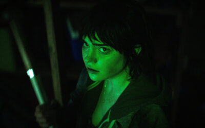 A new trailer and poster for “THE BOOGEYMAN” emerge to haunt you