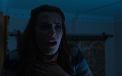 “DARK ENTITIES,” A BRANDON MCLEMORE FILM, PREMIERES ON DIGITAL APRIL 14