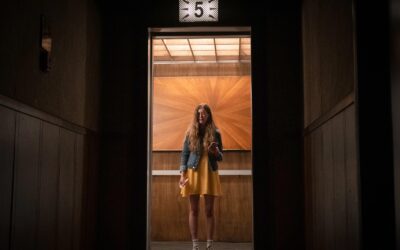 Shudder dates “PERPETRATOR,” “BIRTH/REBIRTH” and “ELEVATOR GAME”