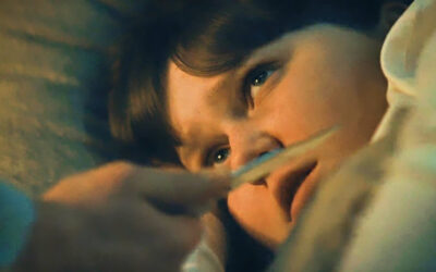 Exclusive Interview: The director and stars of the disturbing domestic horror/drama “FAMILY DINNER”