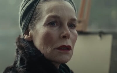 RONDO AWARD-NOMINATED ARTICLE, BEST INTERVIEW: Queen of Screams – A Conversation With Alice Krige