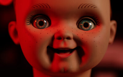 MOVIE REVIEW: EVEN IN THE GOLDEN AGE OF GENRE DOCUMENTARIES, “LIVING WITH CHUCKY” IS A CUT ABOVE