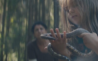 CALGARY UNDERGROUND FILM FESTIVAL ’23 REVIEW: WITCHY “NIGHTSIREN” USES ALLEGORY TO QUESTION THE PATRIARCHY