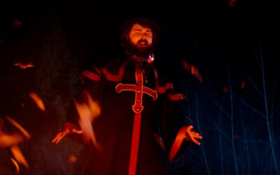 CALGARY UNDERGROUND FILM FESTIVAL ’23 REVIEW: “ONYX THE FORTUITOUS AND THE TALISMAN OF SOULS” TAKES MEME TO BIG SCREEN