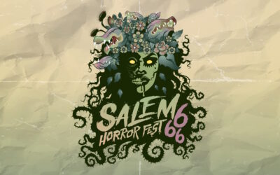 Evil Blooms at 2023’s Salem Horror Fest