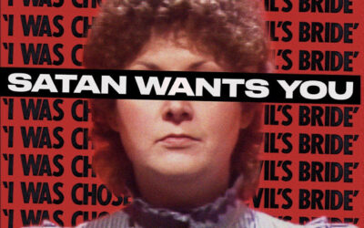 “SATAN WANTS YOU” to check out this exclusive poster, plus the trailer