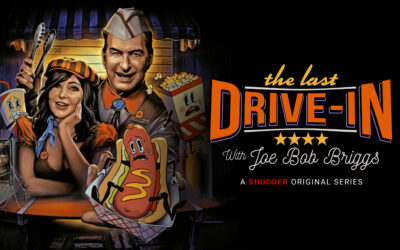 Interview: Joe Bob Briggs, Darcy the Mail Girl, Yuki Nakamura, and John Brennan Toast Five Years of “The Last Drive-In with Joe Bob Briggs”