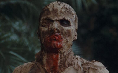 EXCLUSIVE MUSIC PREMIERE: Fabio Frizzi’s “ZOMBIE: COMPOSER’S CUT” Is Coming … to Eat You!