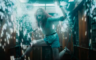 Forty Years of Evil Dead: A Franchise Retrospective After The “EVIL DEAD RISE”