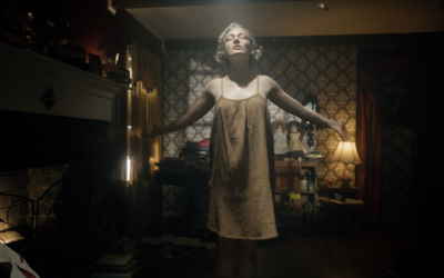 Female-Forward Gothic Horror Feature “EIDOLON” Currently in Pre-Production