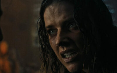 Panic Fest ’23 Movie Review: World Premiere “BLACK MOLD” Will Grow On You