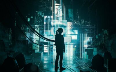 CALGARY UNDERGROUND FILM FESTIVAL ’23 REVIEW: “THE ARTIFICE GIRL” IS A MOVING PORTRAYAL OF ETHICAL QUANDARY AND HUMAN FALLIBILITY