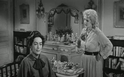 PSYCHO-BIDDY BLOWOUT: A HAGSPLOITATION PRIMER