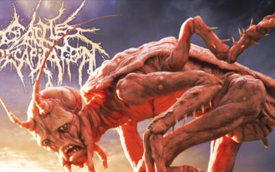 MUSIC REVIEW: CATTLE DECAPITATION’S “TERRASITE” IS A FACE-MELTING SLAB OF DEATH METAL MAYHEM