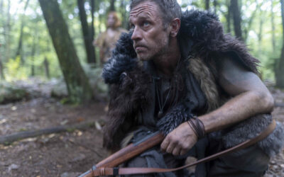 Devon Sawa is “CONSUMED” by mania in new Butcher Brothers film