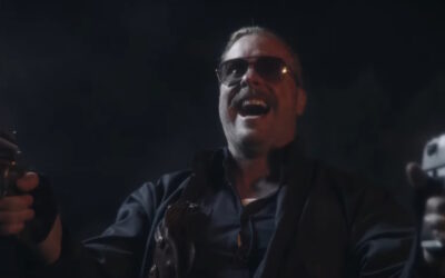 CALGARY UNDERGROUND FILM FESTIVAL ’23 REVIEW: “CULT HERO” PACKS HUMOR AND HEART