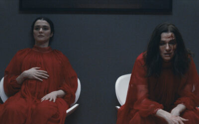 INTERVIEW: FILMMAKER KARYN KUSAMA BRINGS DOUBLE THE TERROR TO “DEAD RINGERS”