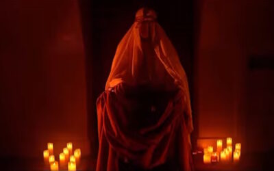 SALEM HORROR FEST ’23 MOVIE REVIEW: FOLK HORROR AND QUEER INCLUSIVITY COLLIDE IN “SAINT DROGO”