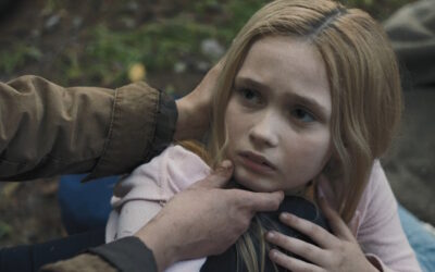 A MOTHER AND DAUGHTER FACE A DARK FAMILY SECRET IN “ESME MY LOVE”