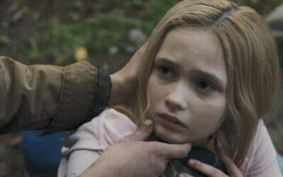 MOVIE REVIEW: DIGGING DEEP IN CORY CHOY’S SPIRALIC FEVER DREAM, “ESME, MY LOVE”