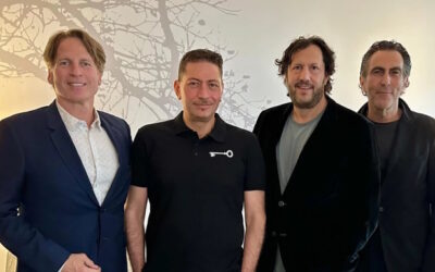 ELEVATED HORROR GOES WORLDWIDE WITH MORBIDOGATE, A JOINT VENTURE BETWEEN GLOBALGATE ENTERTAINMENT AND MORBIDO GROUP