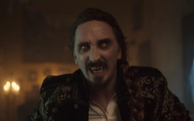 CANNES FANTASTIC PAVILION GALA LINEUP REVEALED