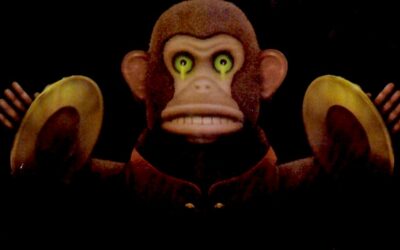 Stephen King’s “THE MONKEY” is becoming a film produced by James Wan; director and star announced