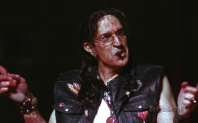 Exclusive photos, plus trailer: Do “THE MONSTER MASH” with indie horror anthology