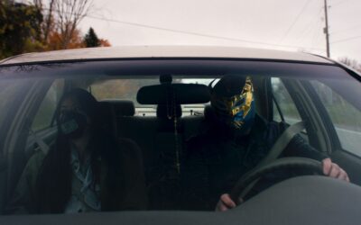 Rural survival-horror film “PEPPERGRASS” gets a release date; trailer and poster