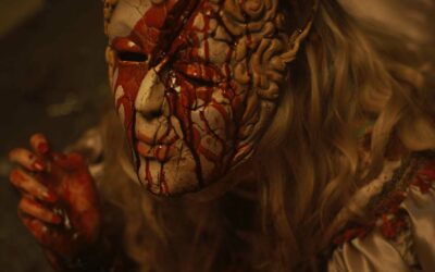 Take a trip on “THE QUEEN MARY” as supernatural pic gets distribution