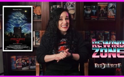 NOW ON RUE MORGUE TV: ALEX WEST PACKS HER BAGS FOR 2009’s “THE FINAL DESTINATION”