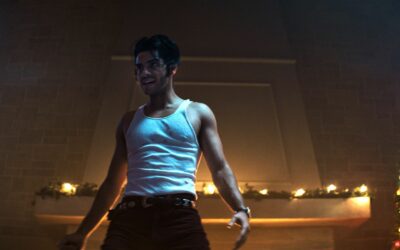 Exclusive Interview: Jenn Wexler and Sean Redlitz on Teens and Demons in “THE SACRIFICE GAME”