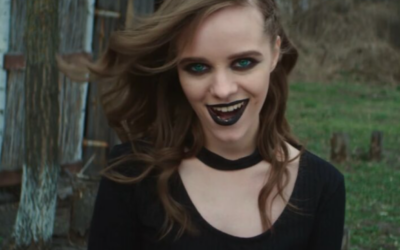 Salem Horror Fest ’23 Movie Review: “IN A DARK, DARK ROOM” Gets Lost in the Darkness